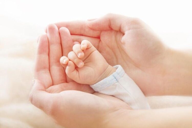 Тәуелсіздік күні елімізде 725 сәби дүниеге келді