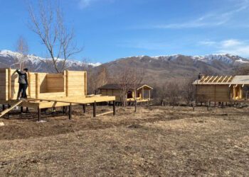 «Жаны ашымастың қасында басың ауырмасын»