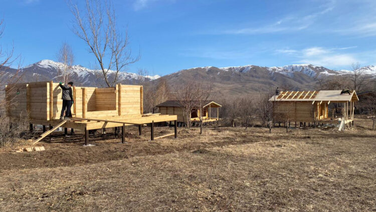 «Жаны ашымастың қасында басың ауырмасын»