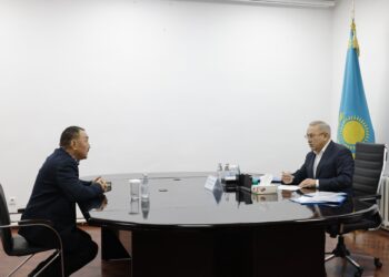 Халық талабы – қолайлы өмір