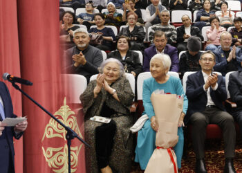 Бикен Римова атындағы облыстық театрға академиялық мәртебе берілді