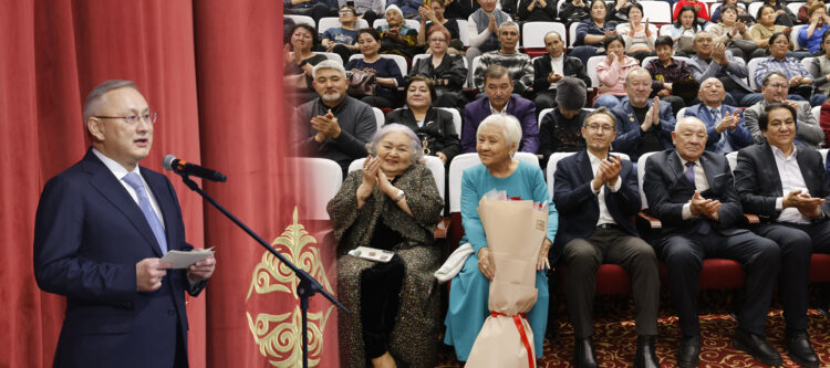 Бикен Римова атындағы облыстық театрға академиялық мәртебе берілді