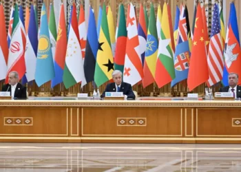 Қасым-Жомарт Тоқаев: Қазақстан Украинадағы қақтығысты реттеу бойынша келіссөзге қолдау білдіреді