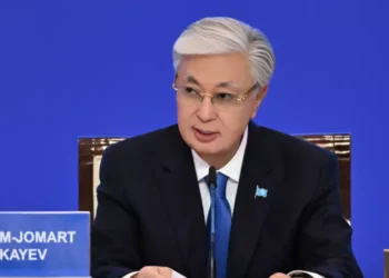 Президент Тоқаев Жапонияға ресми сапармен барады