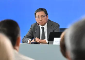 Ерболат Досаев «Самұрық-Қазына» директорлар кеңесінің құрамына кірді