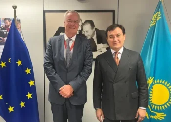 Еуропалық виза: Қазақстан мен ЕО арасында алғашқы келіссөздер раунды өтті
