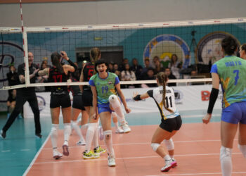 «Жетісу» волейболшылары Қазақстан кубогының қола жүлдесін иеленді