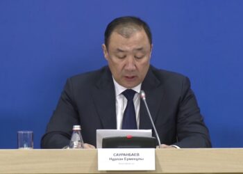 Қазақстанда 175 жаңа жолаушылар вагоны сатып алынды