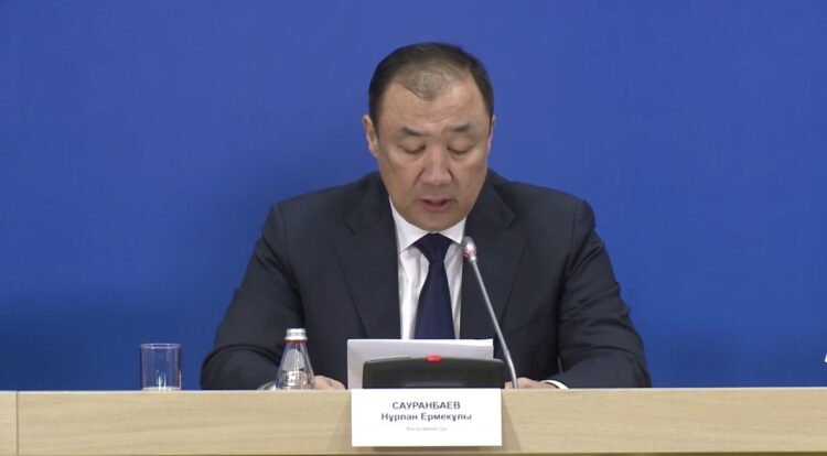 Қазақстанда 175 жаңа жолаушылар вагоны сатып алынды