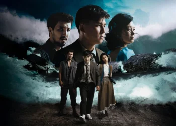 Биыл отандық фильмдер миллиардтаған табыс әкелді