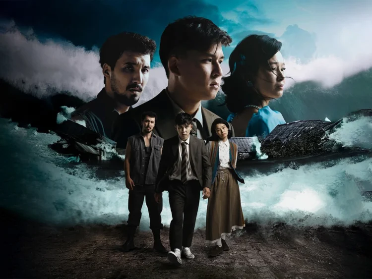 Биыл отандық фильмдер миллиардтаған табыс әкелді