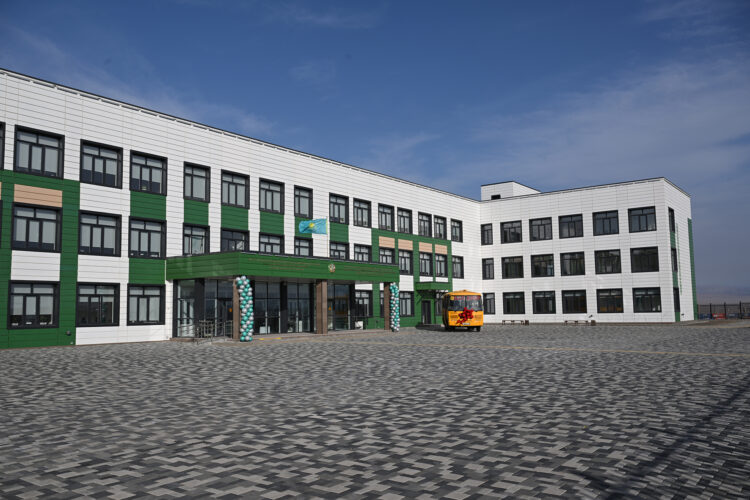 Жүйелі жұмыс, нақты нәтиже