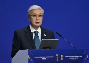 Қасым-Жомарт Тоқаев: Әр кәсіпкердің жетістігі – ел мерейінің айқын көрінісі