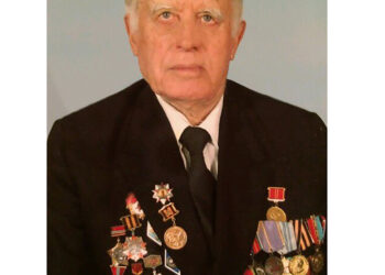 Өмірін елге арнаған