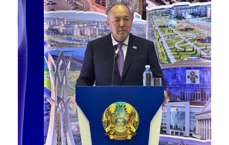 Инвестиция мен инновация: Панфилов ауданының жаңа белестері