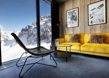 Қазақстанда қонақ үйлерді классификациялау жүйесі жаңартылады