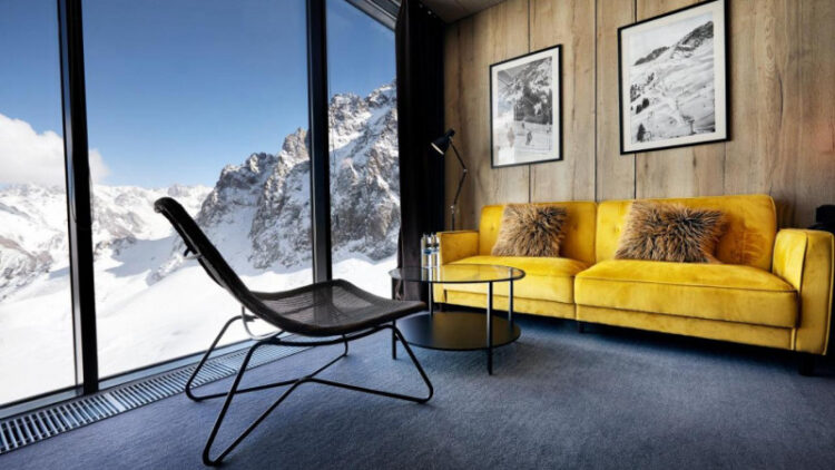 Қазақстанда қонақ үйлерді классификациялау жүйесі жаңартылады