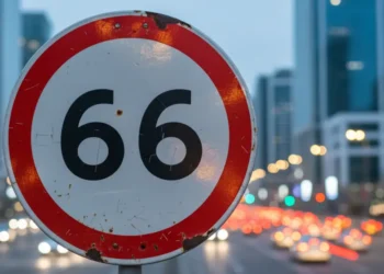 Жылдамдыққа қатысты “жаңа айыппұл“: ІІМ жауабы