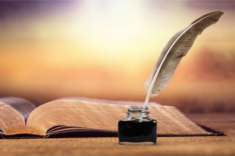 Қалың қалай, қара өлең?