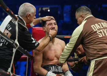 Жәнібек Әлімханұлының табысы белгілі болды: «Qazaq Style» қанша ақша тапты?