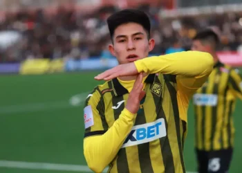 Халықаралық портал Дастан Сәтбаев жайлы кең көлемді материал жариялады