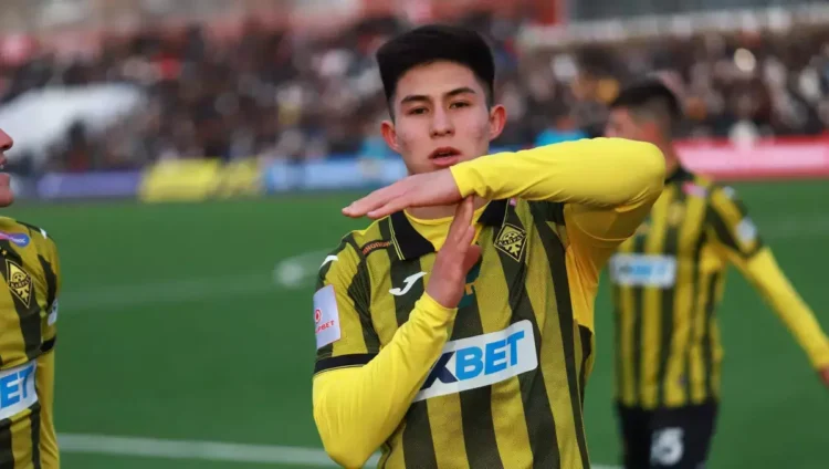 Халықаралық портал Дастан Сәтбаев жайлы кең көлемді материал жариялады