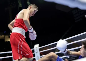 IBA әлем чемпионатында финалистер анықталды: Қазақстан құрамасы үздік үштікте