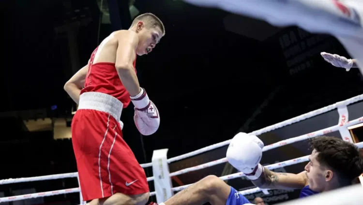 IBA әлем чемпионатында финалистер анықталды: Қазақстан құрамасы үздік үштікте