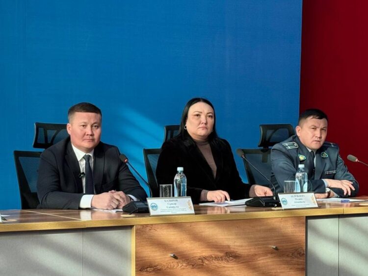 «Зорлық-зомбылыққа қарсы 16 күн» науқаны жалғасып жатыр