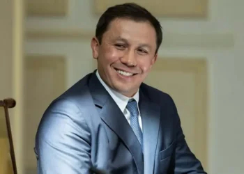 Сүйінші хабар: Головкин Халықаралық бокс Даңқ залына ресми түрде енеді