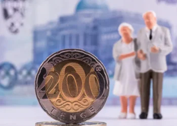 Елдегі зейнетақының орташа мөлшері белгілі болды