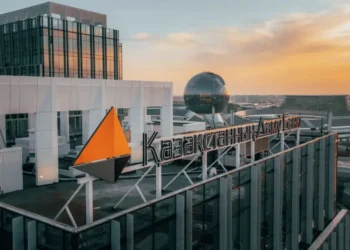 Қазақстан Даму Банкі ESG көрсеткіші бойынша елімізде бірінші орынға шықты