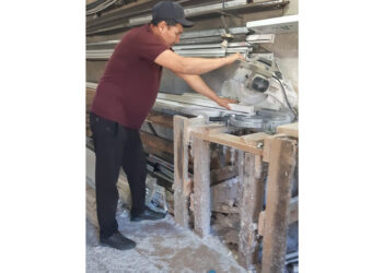 Өнімі – ел игілігіне