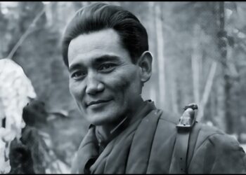 Аңыз адам: Бүгін Бауыржан Момышұлының туған күні