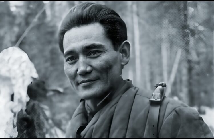 Аңыз адам: Бүгін Бауыржан Момышұлының туған күні