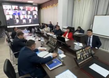 Жетісуда әйелдер мен балалардың құқығы талқыланды