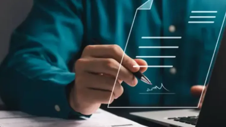 ЭЦҚ-ны қайта шығару ережесі өзгерді