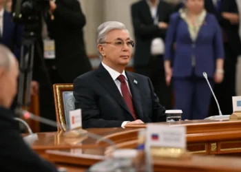 Президент ТМД басшыларының бейресми кездесуіне қатысты