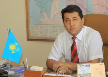 Біздің Ершат