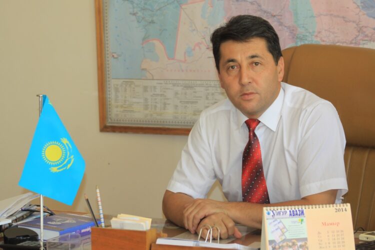 Біздің Ершат