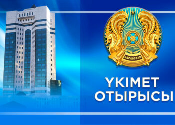 Үкіметте көлік-транзит және цифрландыру мәселелері қаралады