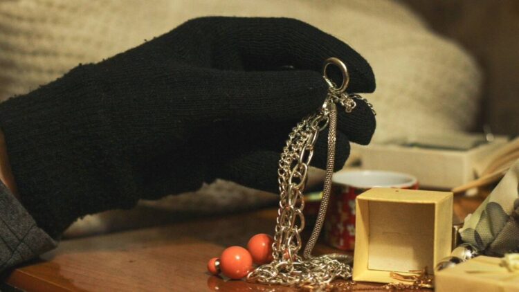 Талдықорғанда пәтер тонауына қатысы бар ШҚО тұрғындары ұсталды