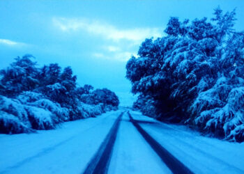 «ҚазАвтоЖол» ескертуі: Қай бағыттарда қозғалысқа шектеу қойылды?