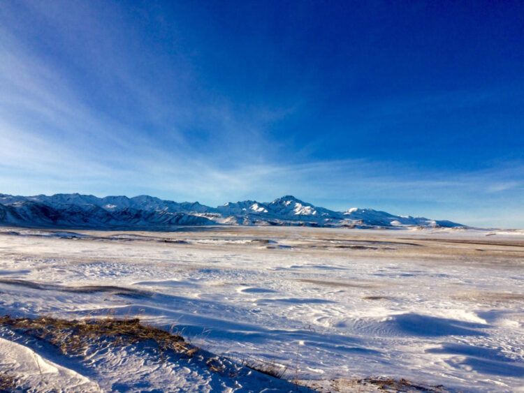 1 желтоқсанда ауа райы қандай болады?