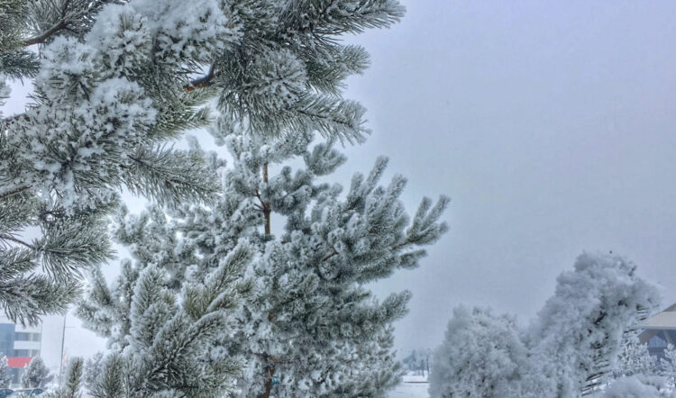 Қазақстанның бірнеше өңірінде ауа райы күрт нашарлайды – «Қазгидромет»
