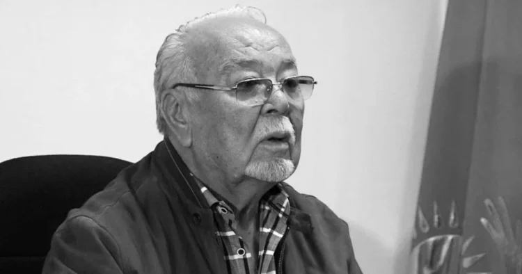 Аңыз тұлғамен қоштасу: Асанәлі Әшімовтің жерленетін жері мен уақыты нақтыланды