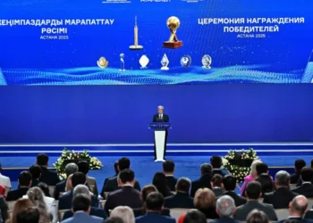 Тоқаев: Қазақстан тауарлары бүгінде 140 мемлекетке экспортталады