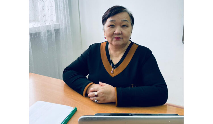 Ұстаз шәкірт айнасы (жолжазба)