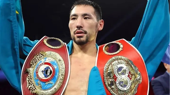 Допинг дауы: Жәнібектің жолына кім тұрды?