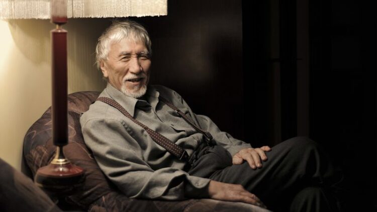 Қазақстанның халық әртісі Сәбит Оразбаев 90 жасқа толды